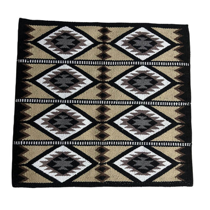 TuffRider Palette Western Saddle Blanket