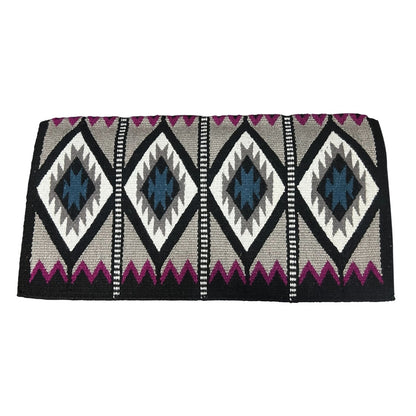 TuffRider Palette Western Saddle Blanket