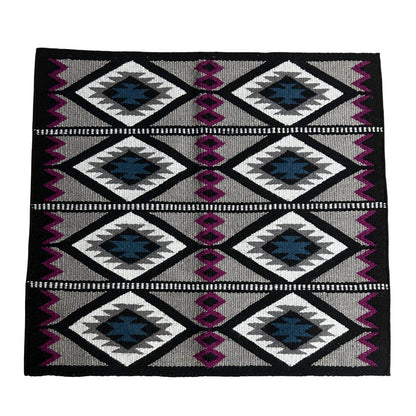 TuffRider Palette Western Saddle Blanket