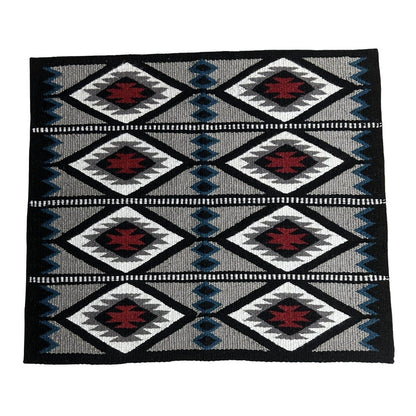 TuffRider Palette Western Saddle Blanket