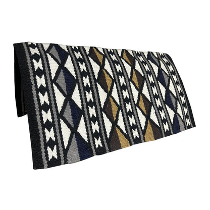 TuffRider Sovereign Western Saddle Blanket