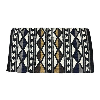 TuffRider Sovereign Western Saddle Blanket