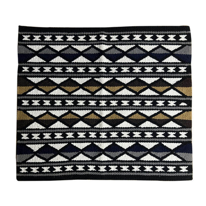 TuffRider Sovereign Western Saddle Blanket