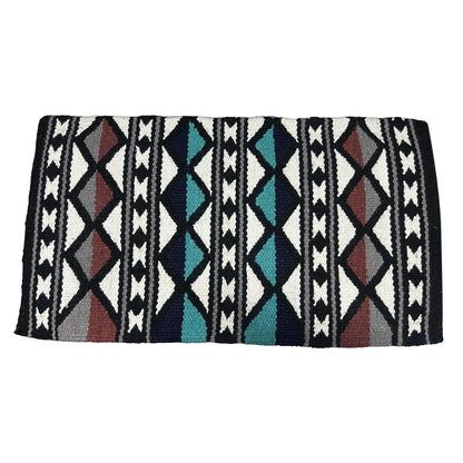 TuffRider Sovereign Western Saddle Blanket