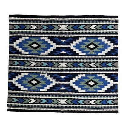 TuffRider Motif Western Saddle Blanket