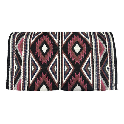TuffRider Nocturne Western Saddle Blanket