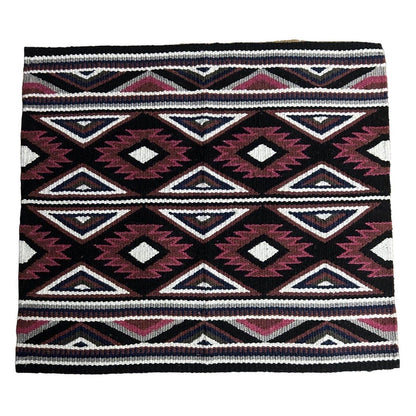 TuffRider Nocturne Western Saddle Blanket