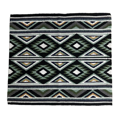 TuffRider Nocturne Western Saddle Blanket