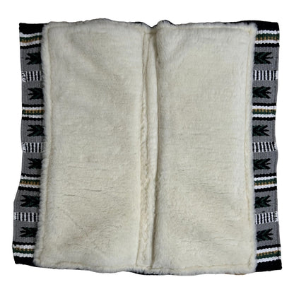 TuffRider Catalyst Anatomical Western Saddle Pad