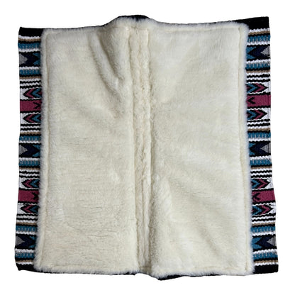 TuffRider Sovereign Anatomical Western Saddle Pad
