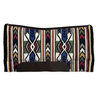 TuffRider Sovereign Anatomical Western Saddle Pad