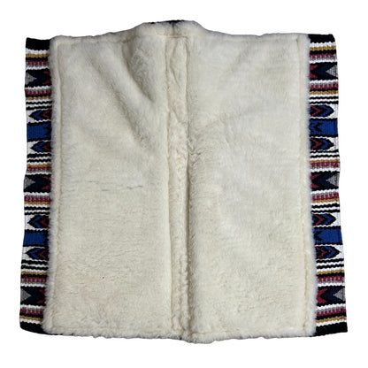 TuffRider Sovereign Anatomical Western Saddle Pad