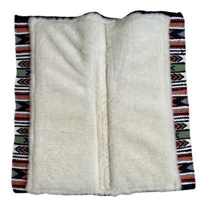 TuffRider Sovereign Anatomical Western Saddle Pad