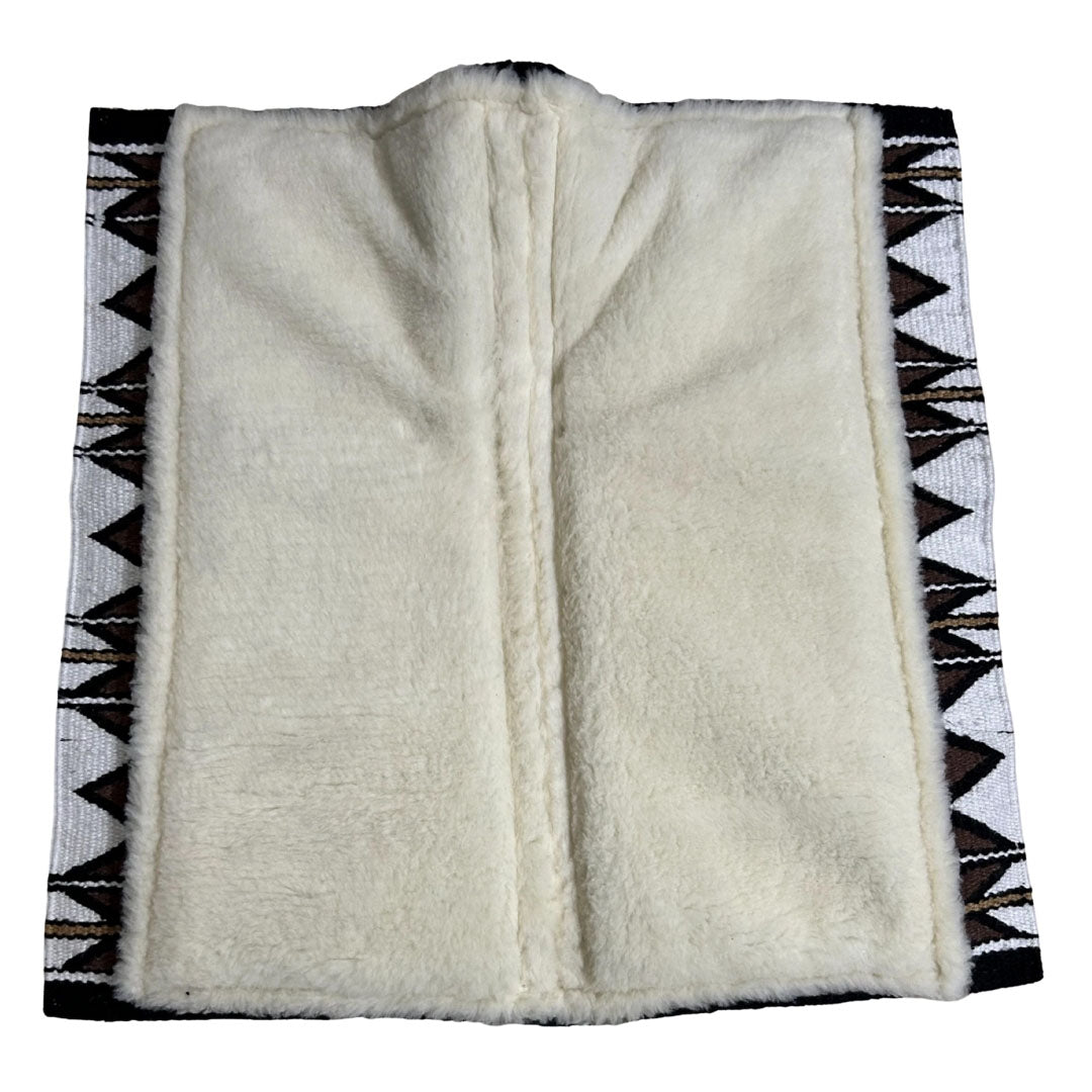 TuffRider Gloaming Anatomical Western Saddle Pad