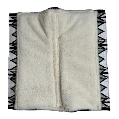 TuffRider Gloaming Anatomical Western Saddle Pad