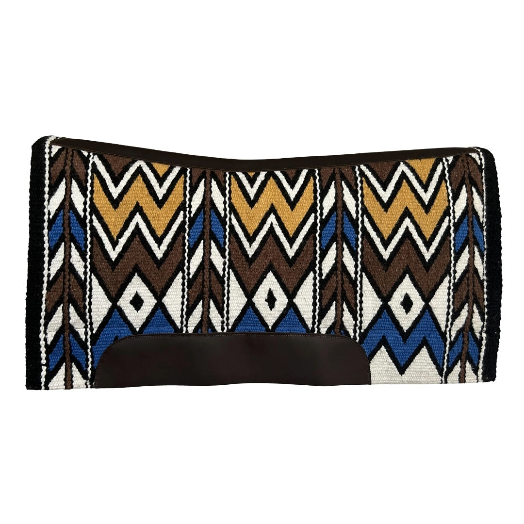 TuffRider Gloaming Anatomical Western Saddle Pad