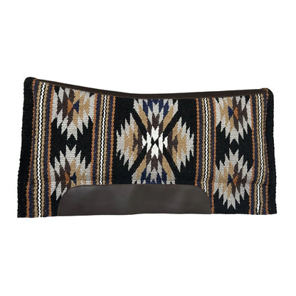 TuffRider Storyteller Anatomical Western Saddle Pad