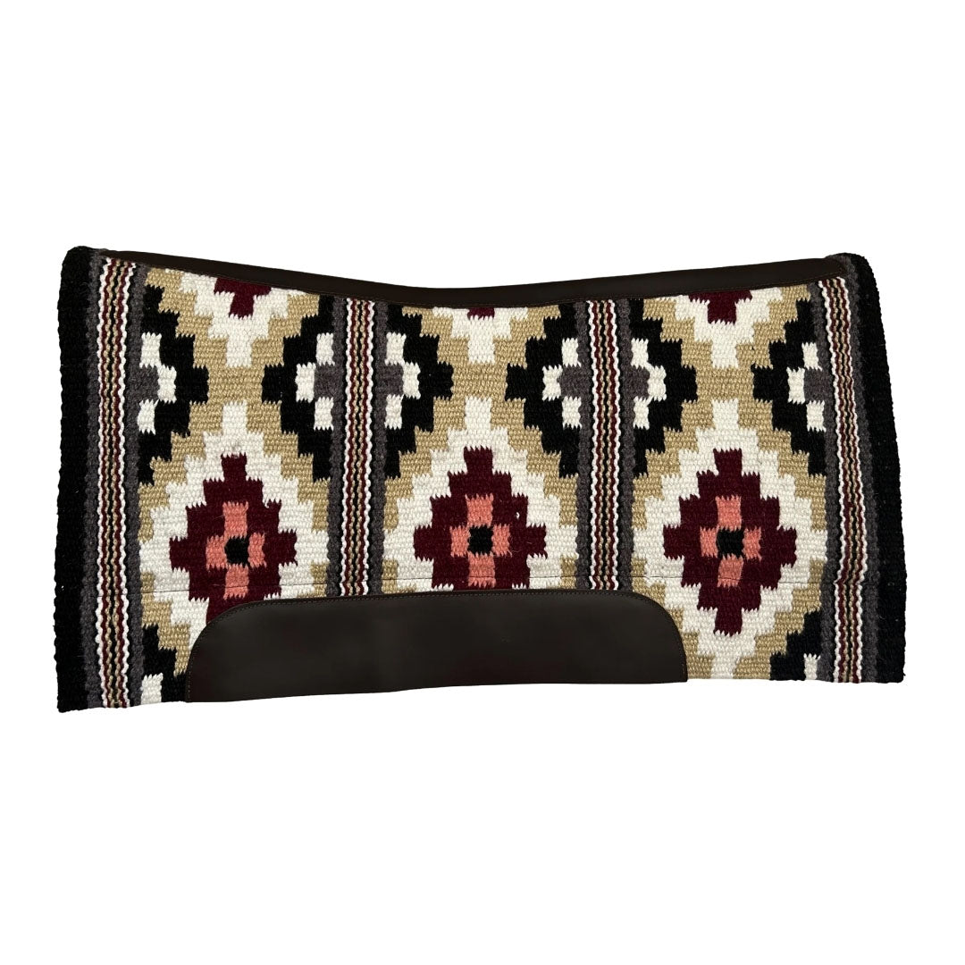 TuffRider Arch Anatomical Western Saddle Pad