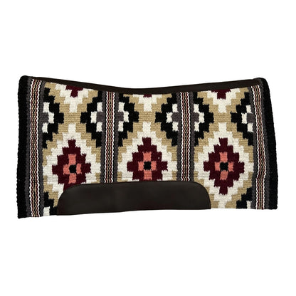 TuffRider Arch Anatomical Western Saddle Pad