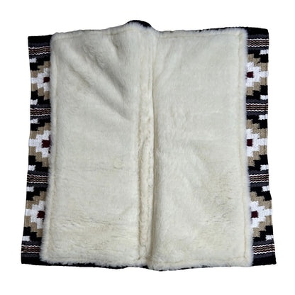 TuffRider Arch Anatomical Western Saddle Pad