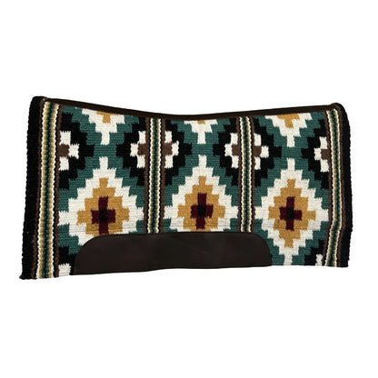 TuffRider Arch Anatomical Western Saddle Pad