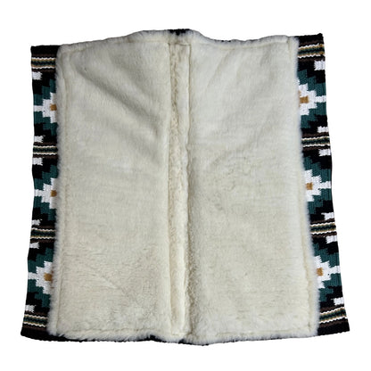 TuffRider Arch Anatomical Western Saddle Pad