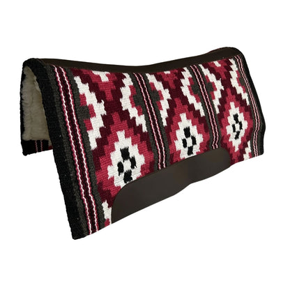 TuffRider Arch Anatomical Western Saddle Pad