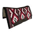 TuffRider Arch Anatomical Western Saddle Pad
