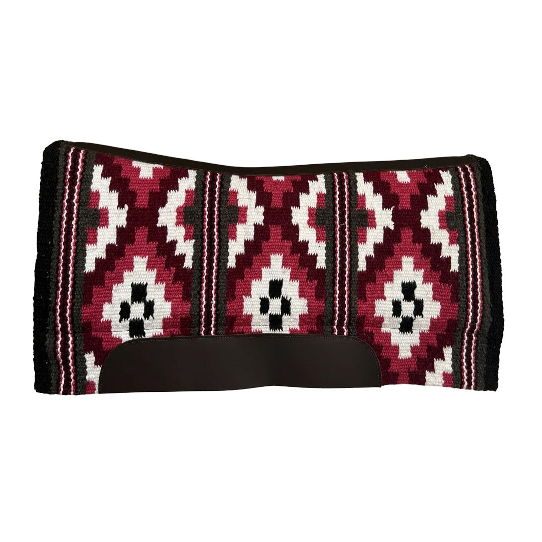 TuffRider Arch Anatomical Western Saddle Pad