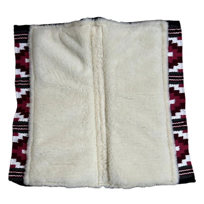 TuffRider Arch Anatomical Western Saddle Pad
