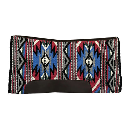 TuffRider Mark Anatomical Western Saddle Pad