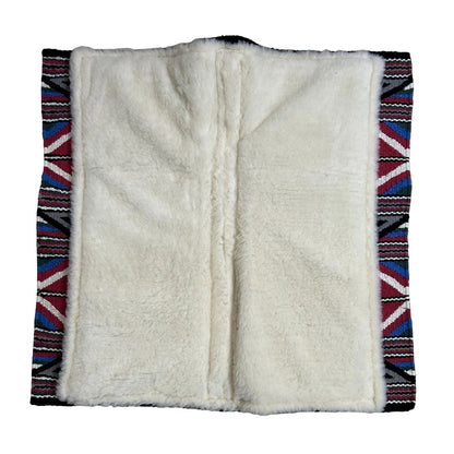 TuffRider Mark Anatomical Western Saddle Pad