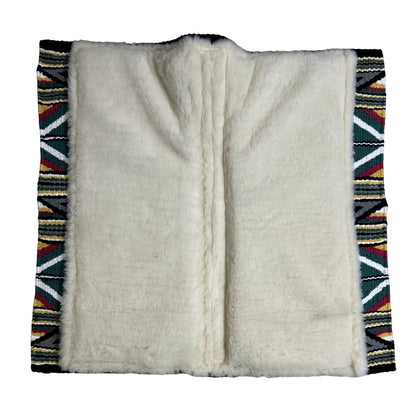 TuffRider Mark Anatomical Western Saddle Pad