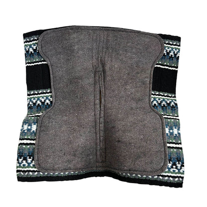 TuffRider Rider Western Saddle Pad