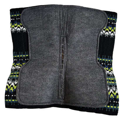TuffRider Provenance Western Saddle Pad