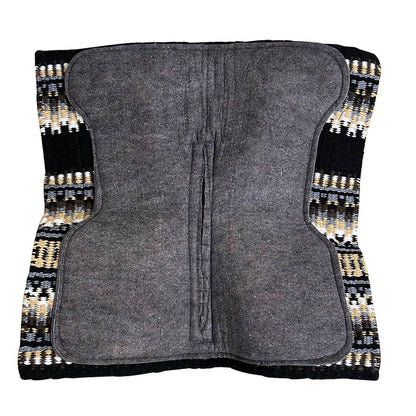 TuffRider Bastion Western Saddle Pad