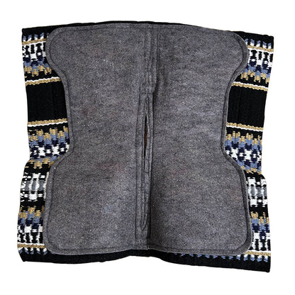 TuffRider Oracle Western Saddle Pad