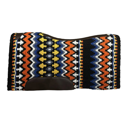 TuffRider Prism Western Saddle Pad