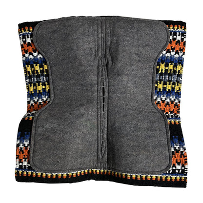 TuffRider Prism Western Saddle Pad