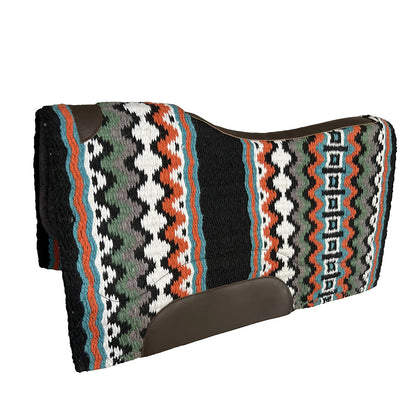 TuffRider Boomtown Western Saddle Pad
