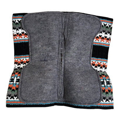 TuffRider Boomtown Western Saddle Pad