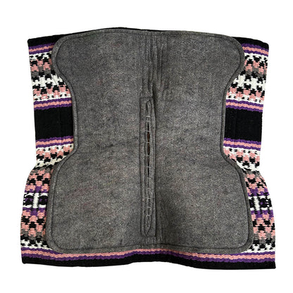 TuffRider Boomtown Western Saddle Pad
