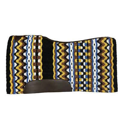TuffRider Range Western Saddle Pad