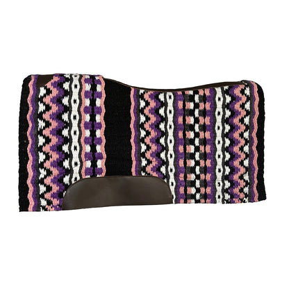 TuffRider Range Western Saddle Pad