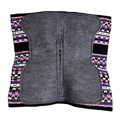 TuffRider Range Western Saddle Pad