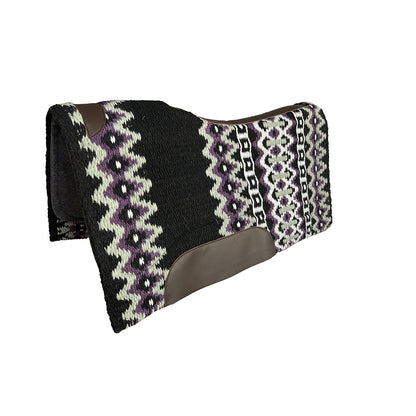 TuffRider Pantheon Western Saddle Pad
