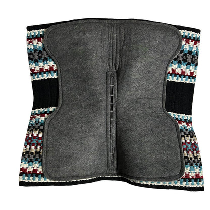 TuffRider Legacy Western Saddle Pad
