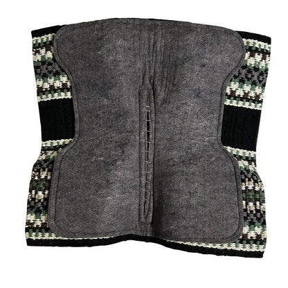 TuffRider Legacy Western Saddle Pad