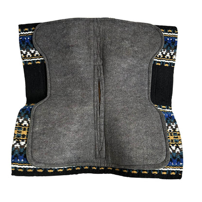 TuffRider Thunder Western Saddle Pad