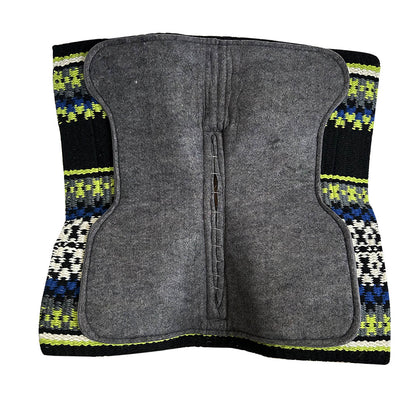 TuffRider Velis Western Saddle Pad